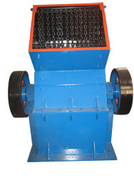 【供應單段錘式破碎機 錘式破石機 錘式破碎機錘頭 錘式破碎機配件】價格,廠家,圖片,破碎機,鄭州中遠礦山機械設備-