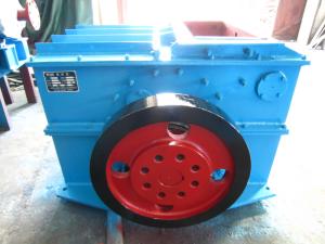 環(huán)錘式破碎機