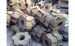 破碎機錘頭生產(chǎn)廠家,富豪工程機械提供優(yōu)惠的破碎機錘頭