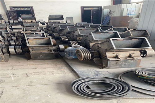 三門峽市智能破碎機產(chǎn)品質量更有保障