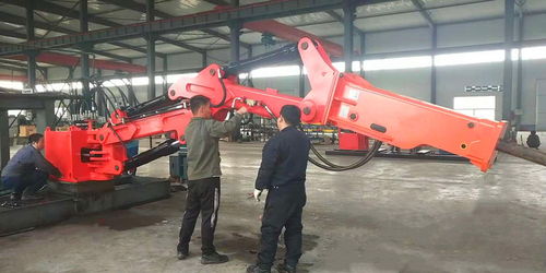 錘式固定式液壓破碎站在砂石骨料廠破碎機料倉口的應用 優缺點分析