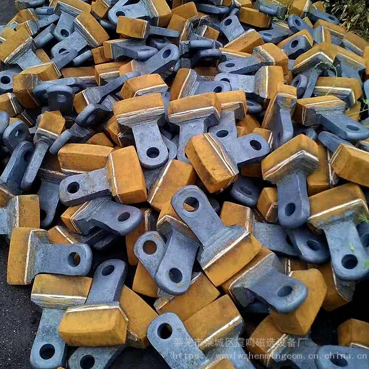 專業供應 震鳴牌破碎機篩板與襯板，型號齊全，批發鑄造件