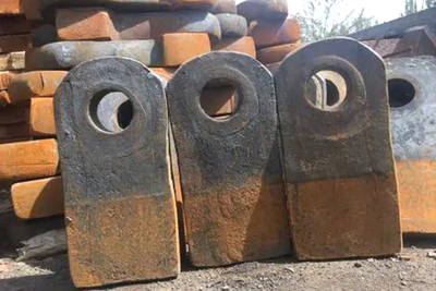 同一現場、同一設備、同一錘頭，為何使用壽命天差地別？——探秘礦山機械設備配件的壽命之謎