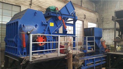 行唐廢鋼破碎機(jī)錘頭價(jià)格解析與市場前景展望——以鞏義市站街鴻源機(jī)械廠鑄造件為例